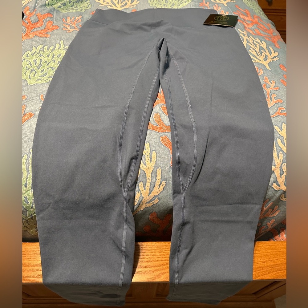 NWT Til You Collapse women’s leggings size XL